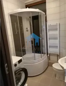 Apartament 1 camera, Manastur - foto 2