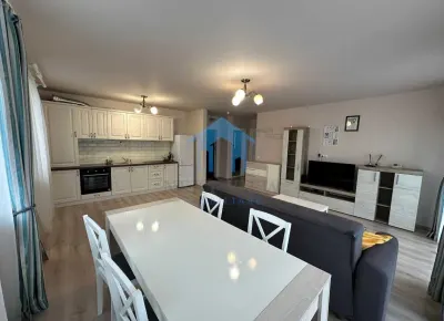 Apartament 3 camere, Buna Ziua - foto 1