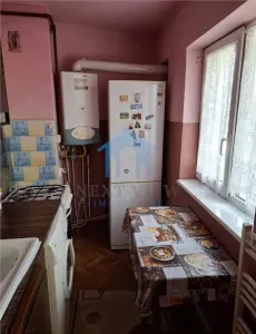 Apartament 1 camera, Manastur - foto 4