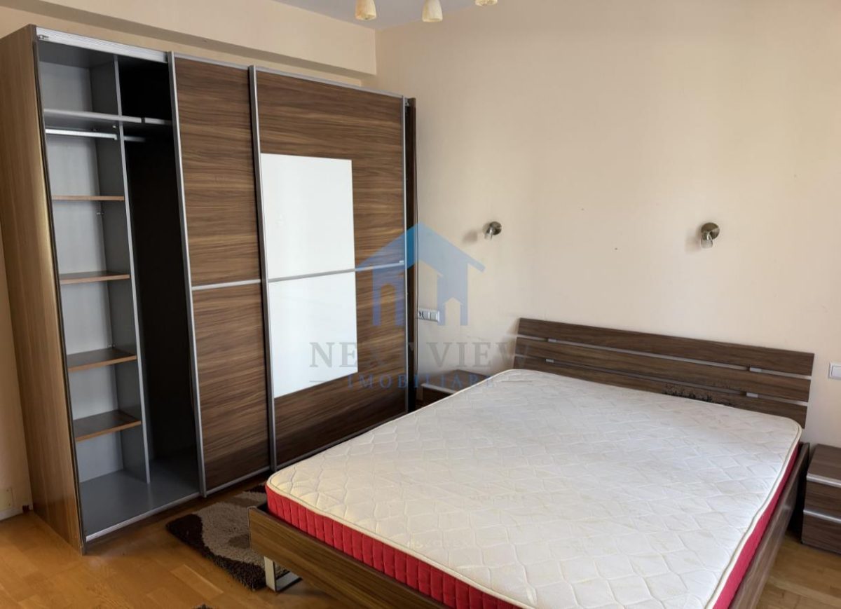 Apartament 3 camere, Borhanci - Cluj-Napoca
