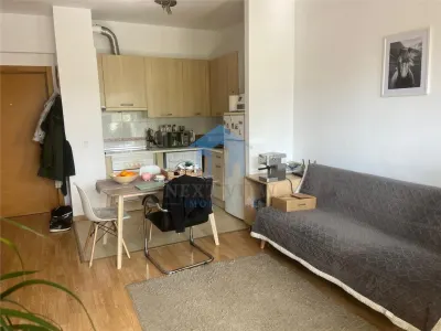 Apartament 2 camere, Viva City, 142.000 + TVA - foto 3