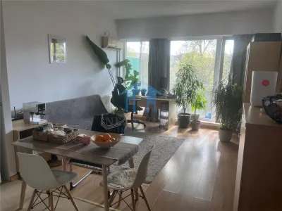 Apartament 2 camere, Viva City, 142.000 + TVA - foto 8
