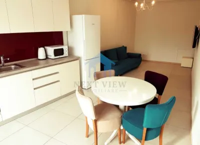Apartament 2 camere, Platinia - foto 3