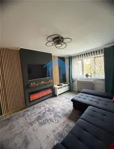 Apartament 3 camere, Manastur - Cluj-Napoca