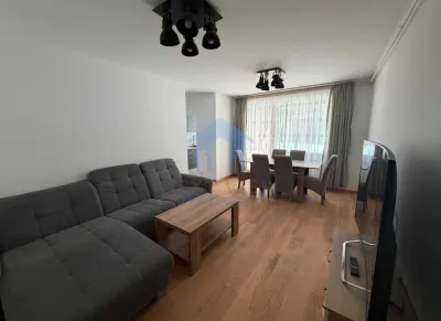 Apartament 3 camere, Buna Ziua - Cluj-Napoca