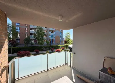 Apartament 3 camere, Buna Ziua - foto 6