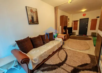 Apartament 1 camera, Marasti - foto 3
