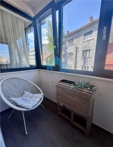Apartament 2 camere, Central - foto 8