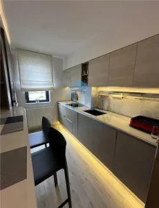 Apartament 2 camere, Park Lake - foto 4