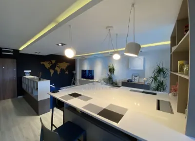 Apartament 2 camere, Park Lake - foto 6