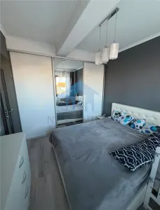 Apartament 2 camere, Luminia - Cluj-Napoca