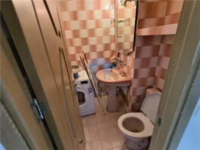 Apartament 4 camere, Marasti - foto 12