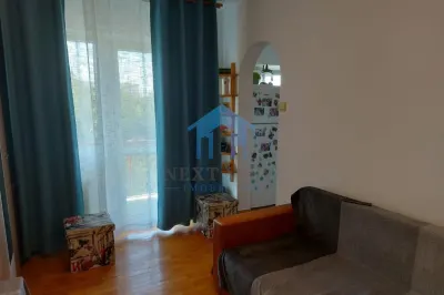 Garsoniera, Zorilor - foto 1