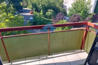 Garsoniera, Zorilor - foto 8
