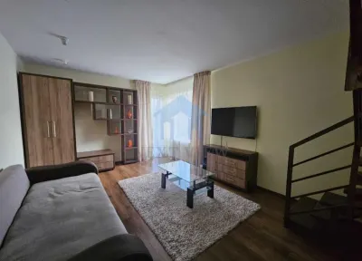 Apartament 2 camere, Zorilor - Cluj-Napoca