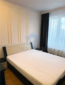Apartament 2 camere, FSEGA, Iulius Mall - foto 5
