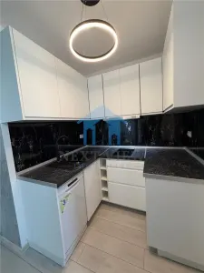 Apartament 2 camere, The Nest - foto 18
