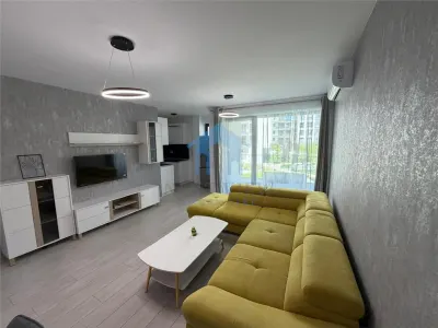 Apartament 2 camere, The Nest - foto 3
