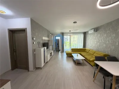 Apartament 2 camere, The Nest - foto 5