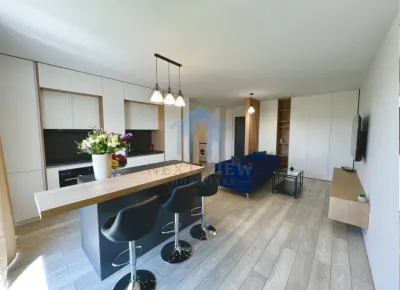 Apartament 2 camere, Gheorgheni - foto 5