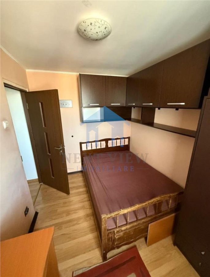 Apartament 3 camere, Gheorgheni - Cluj-Napoca