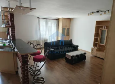 Apartament 3 camere, Manastur - foto 3
