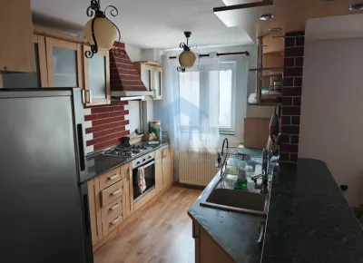 Apartament 3 camere, Manastur - foto 5