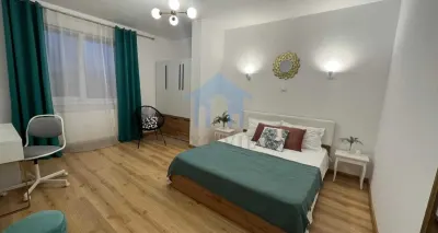Apartament 3 camere, BMW Floresti - Floresti
