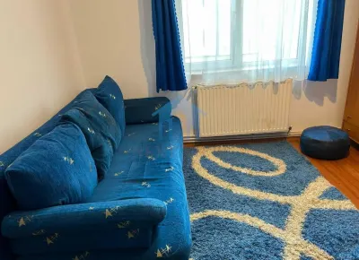 Apartament 2 camere, Marasti - foto 1