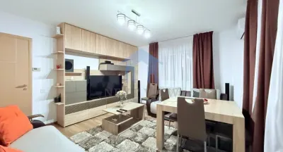 Apartament 2 camere, Junior Residence - foto 5