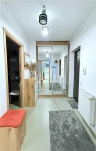 Apartament 2 camere, Junior Residence - foto 7