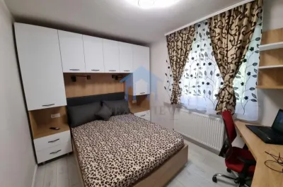 Apartament 2 camere, Manastur - foto 1