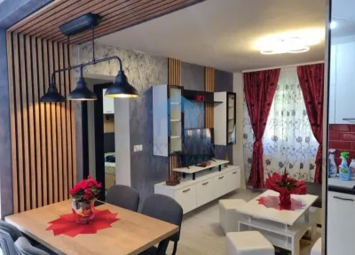 Apartament 2 camere, Manastur - foto 7