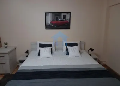 Apartament 1 camera, Gheorgheni - foto 1