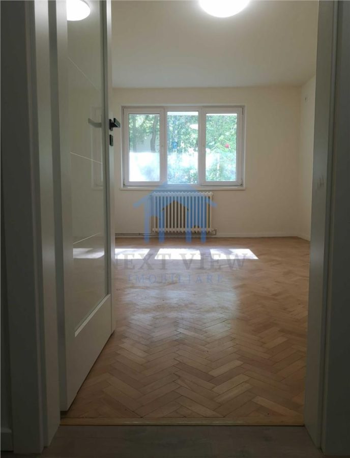Apartament 3 camere, Gheorgheni - Cluj-Napoca