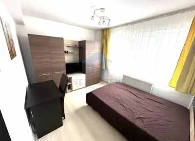 Apartament 2 camere, Piata Abator - Cluj-Napoca