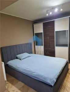 Apartament 3 camere, Gheorgheni - foto 1