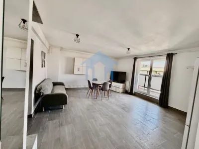 Apartament 2 camere, Ego Residence - foto 3