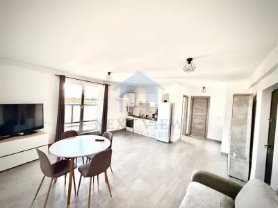 Apartament 2 camere, Ego Residence - foto 6