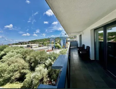 Apartament 2 camere, Ego Residence - foto 7