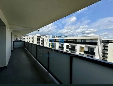 Apartament 2 camere, Ego Residence - foto 8