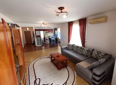 Apartament 3 camere, Gheorgheni - foto 3