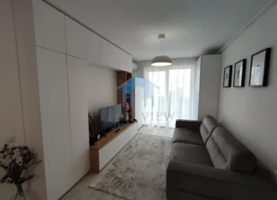 Apartament 3 camere, Horea - foto 5