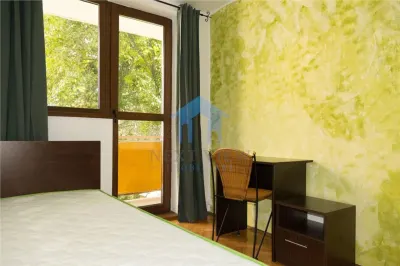 Apartament 3 camere, Plopilor - foto 3