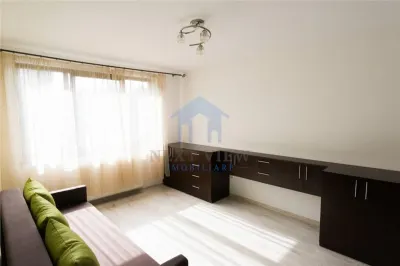Apartament 3 camere, Plopilor - foto 5
