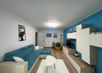 Apartament 2 camere, Intre Lacuri - foto 3