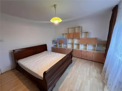 Apartament 4 camere, Plopilor - Cluj-Napoca