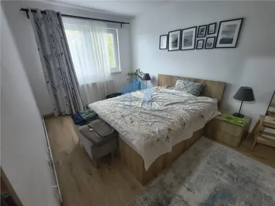 Apartament 4 camere, Manastur - Cluj-Napoca