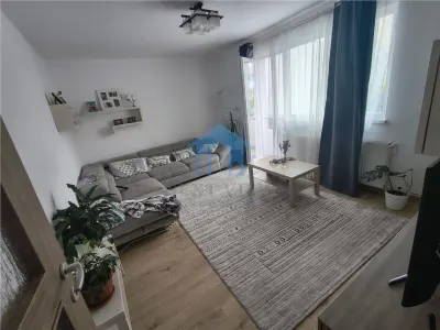 Apartament 4 camere, Manastur - foto 3