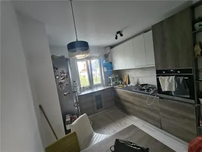 Apartament 4 camere, Manastur - foto 8